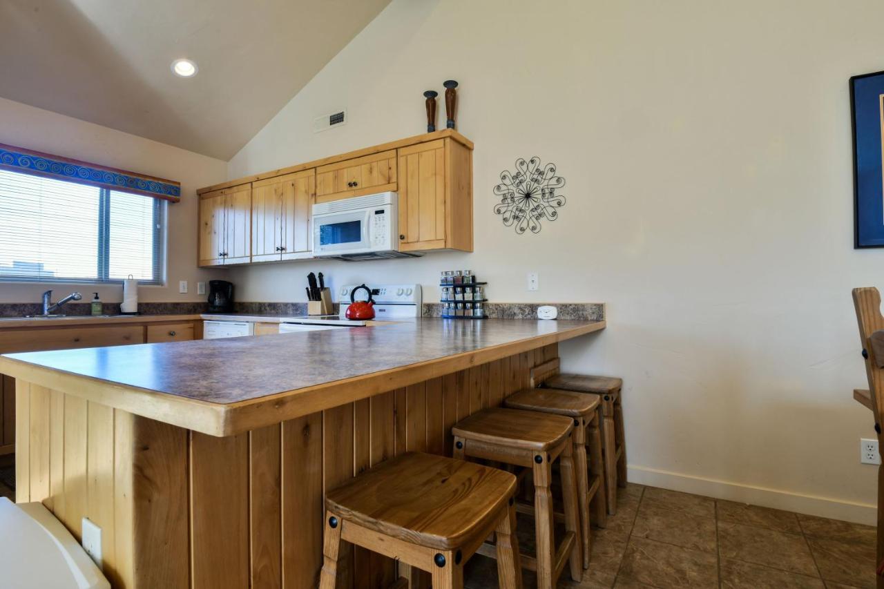 Rv M4 - Moab Get Away And Great Price For The Family! Βίλα Εξωτερικό φωτογραφία