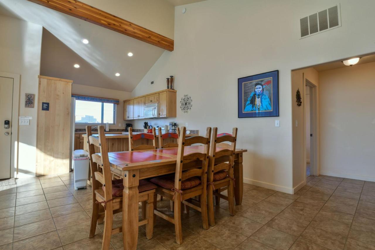 Rv M4 - Moab Get Away And Great Price For The Family! Βίλα Εξωτερικό φωτογραφία