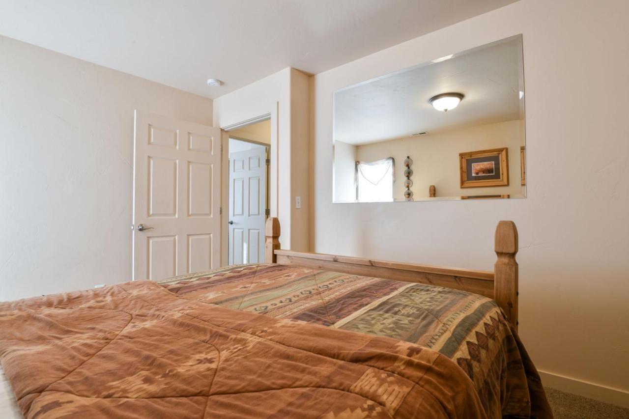 Rv M4 - Moab Get Away And Great Price For The Family! Βίλα Εξωτερικό φωτογραφία