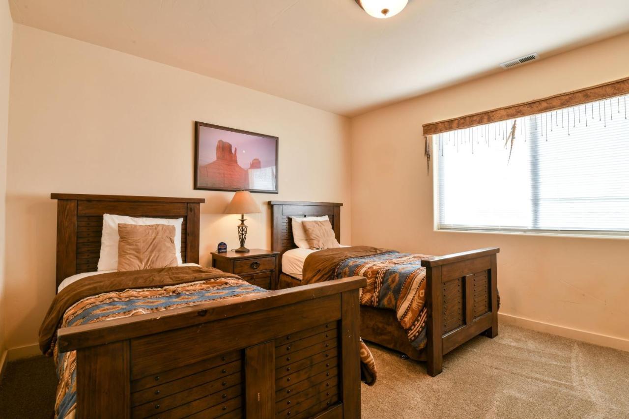 Rv M4 - Moab Get Away And Great Price For The Family! Βίλα Εξωτερικό φωτογραφία