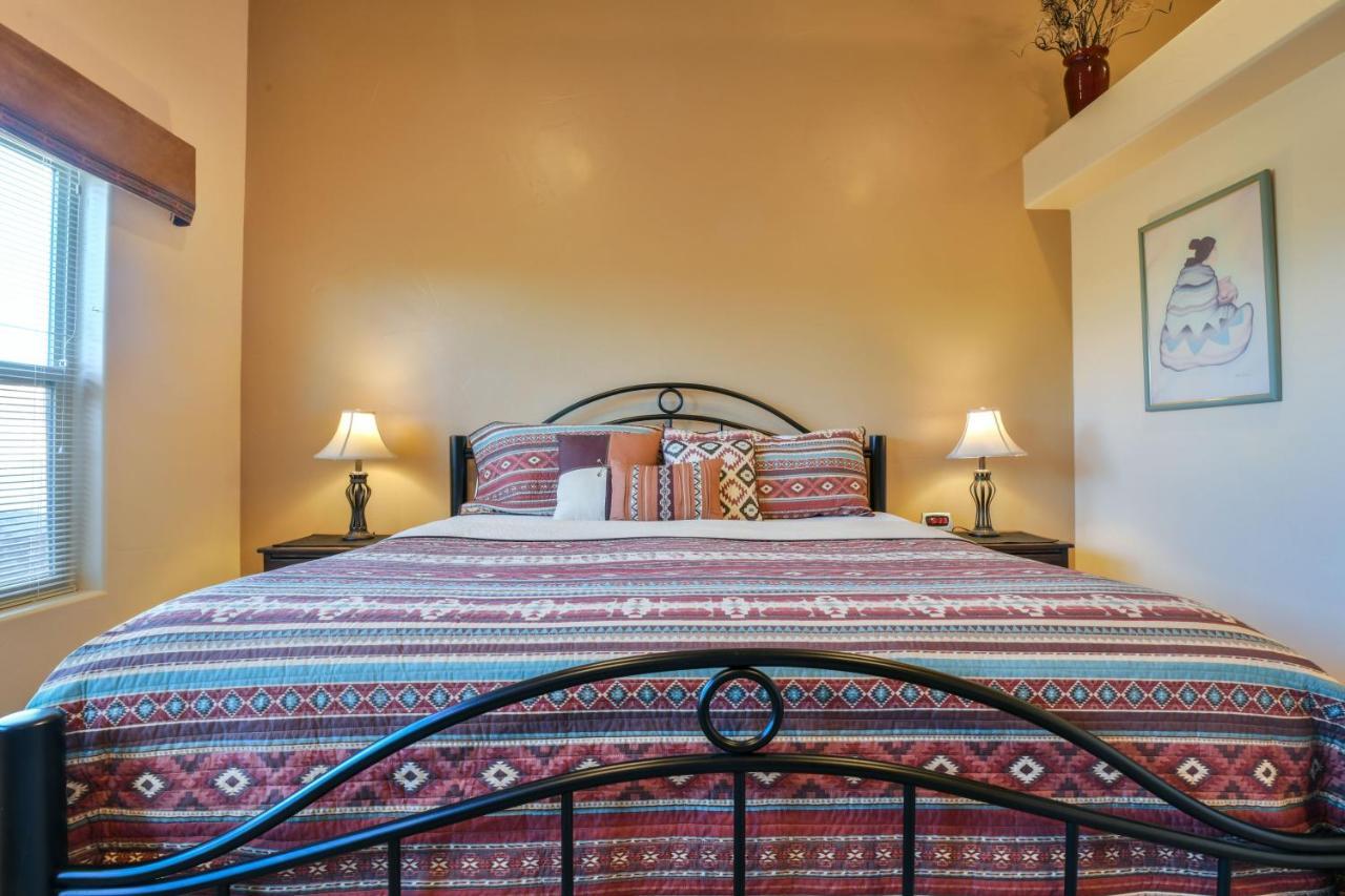 Rv M4 - Moab Get Away And Great Price For The Family! Βίλα Εξωτερικό φωτογραφία
