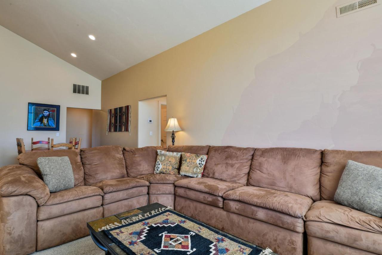 Rv M4 - Moab Get Away And Great Price For The Family! Βίλα Εξωτερικό φωτογραφία