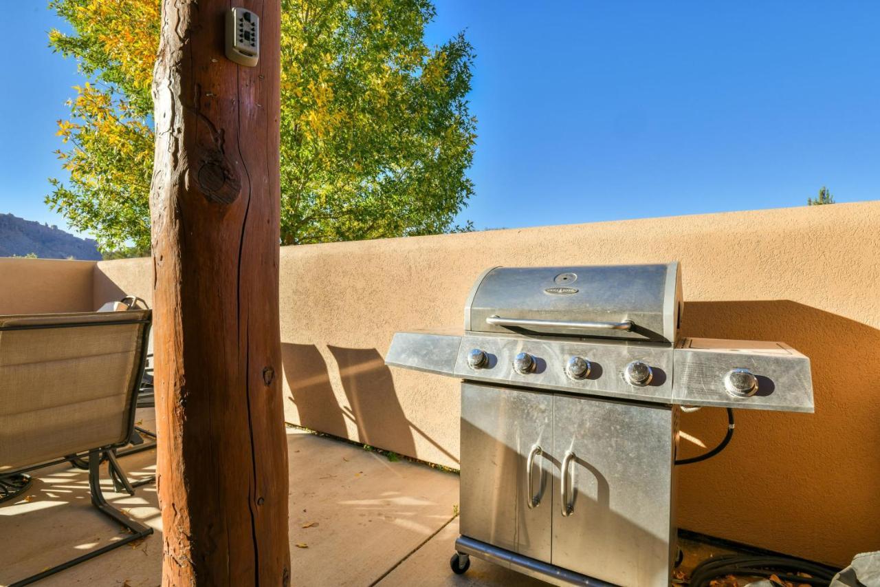 Rv M4 - Moab Get Away And Great Price For The Family! Βίλα Εξωτερικό φωτογραφία