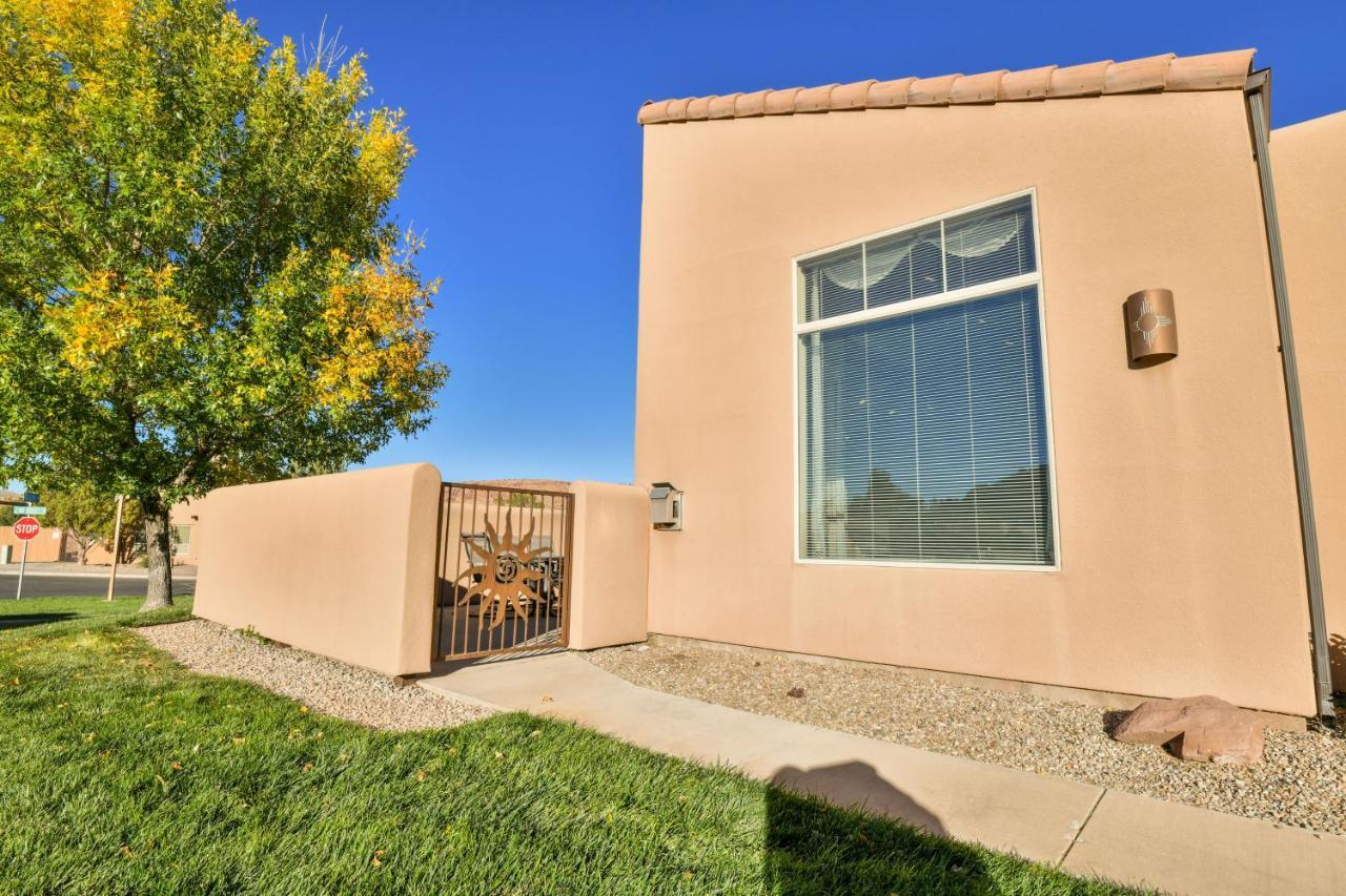 Rv M4 - Moab Get Away And Great Price For The Family! Βίλα Εξωτερικό φωτογραφία
