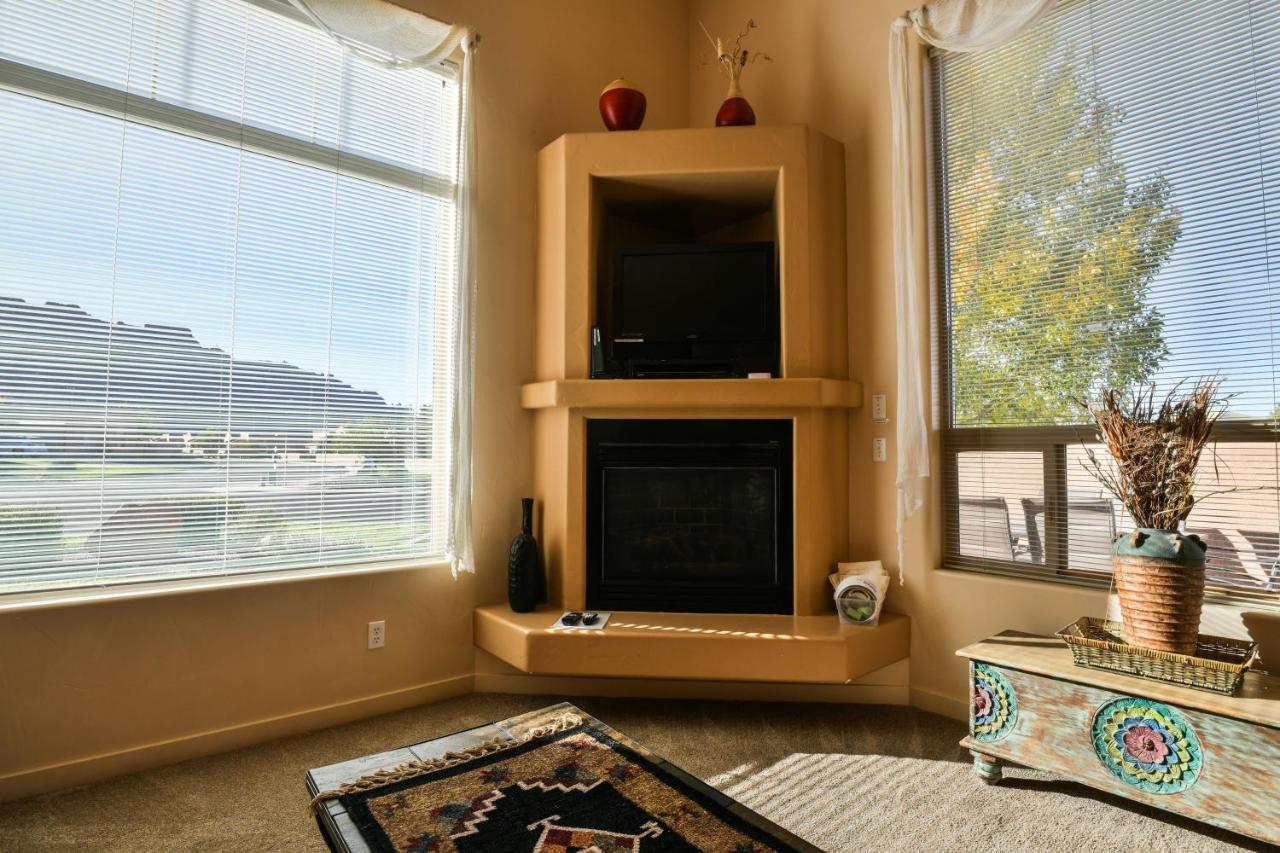 Rv M4 - Moab Get Away And Great Price For The Family! Βίλα Εξωτερικό φωτογραφία