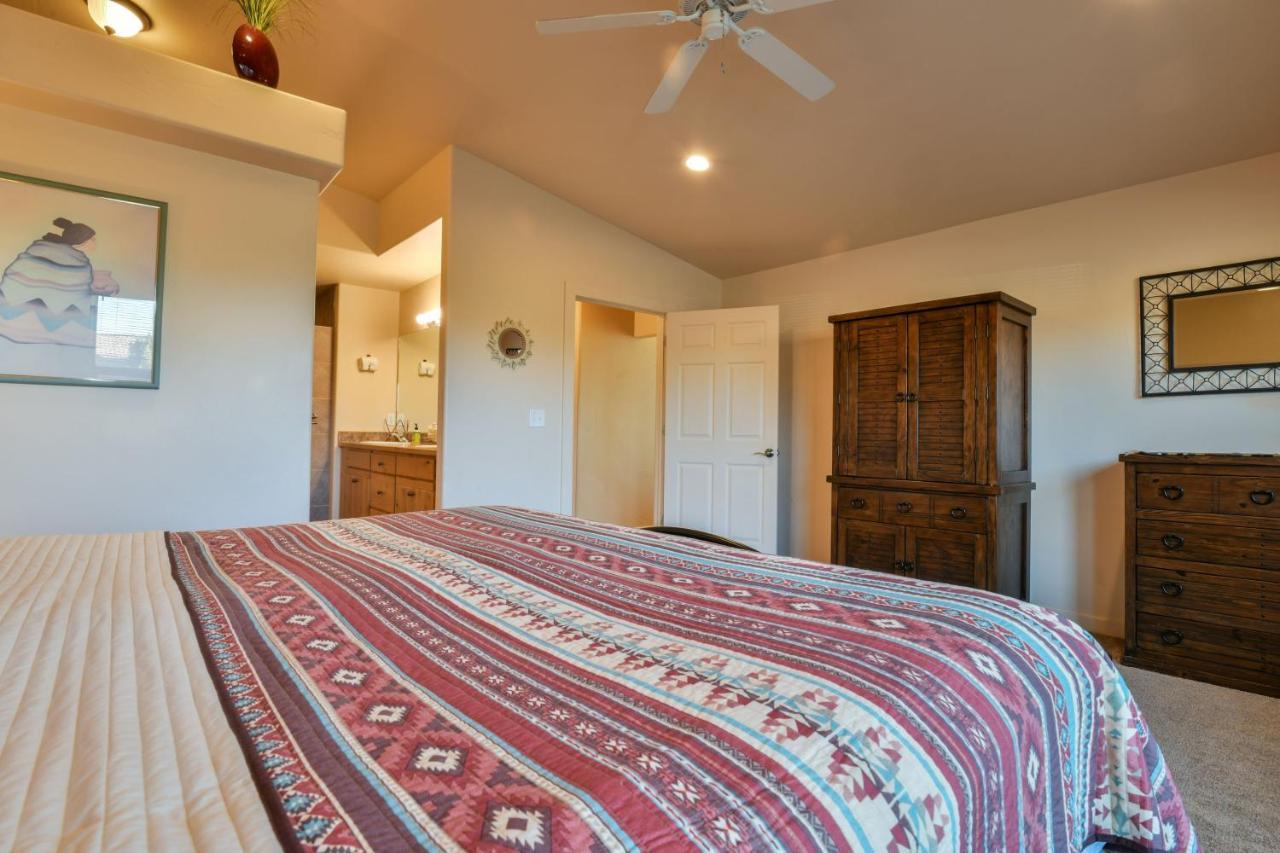 Rv M4 - Moab Get Away And Great Price For The Family! Βίλα Εξωτερικό φωτογραφία