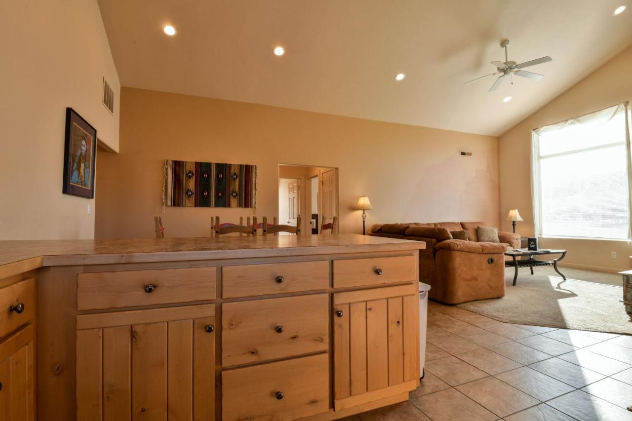 Rv M4 - Moab Get Away And Great Price For The Family! Βίλα Εξωτερικό φωτογραφία