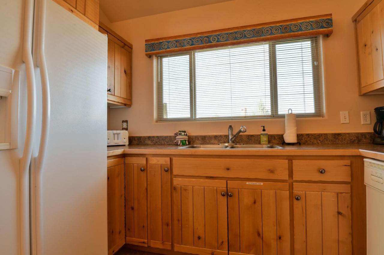 Rv M4 - Moab Get Away And Great Price For The Family! Βίλα Εξωτερικό φωτογραφία