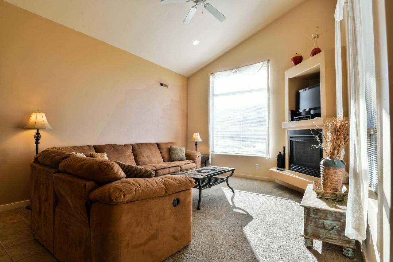 Rv M4 - Moab Get Away And Great Price For The Family! Βίλα Εξωτερικό φωτογραφία