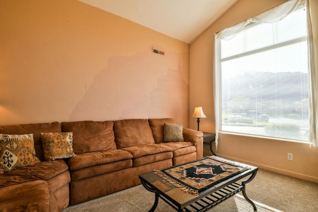 Rv M4 - Moab Get Away And Great Price For The Family! Βίλα Εξωτερικό φωτογραφία