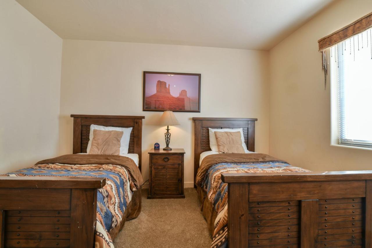 Rv M4 - Moab Get Away And Great Price For The Family! Βίλα Εξωτερικό φωτογραφία